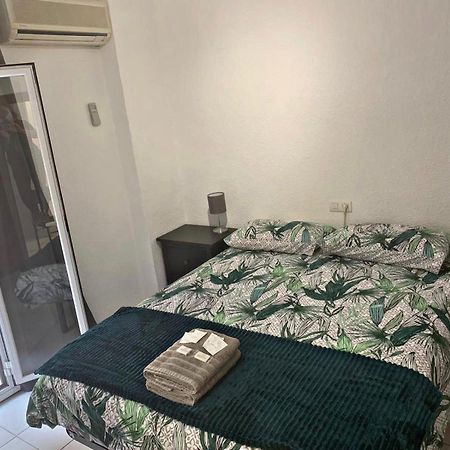 Barbieri Granada Pension エクステリア 写真