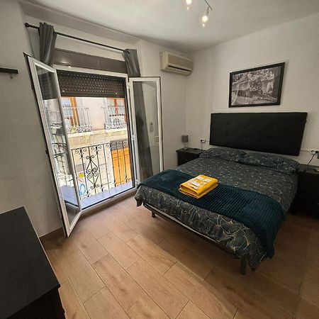 Barbieri Granada Pension エクステリア 写真