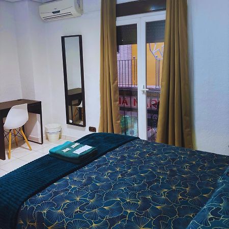 Barbieri Granada Pension エクステリア 写真