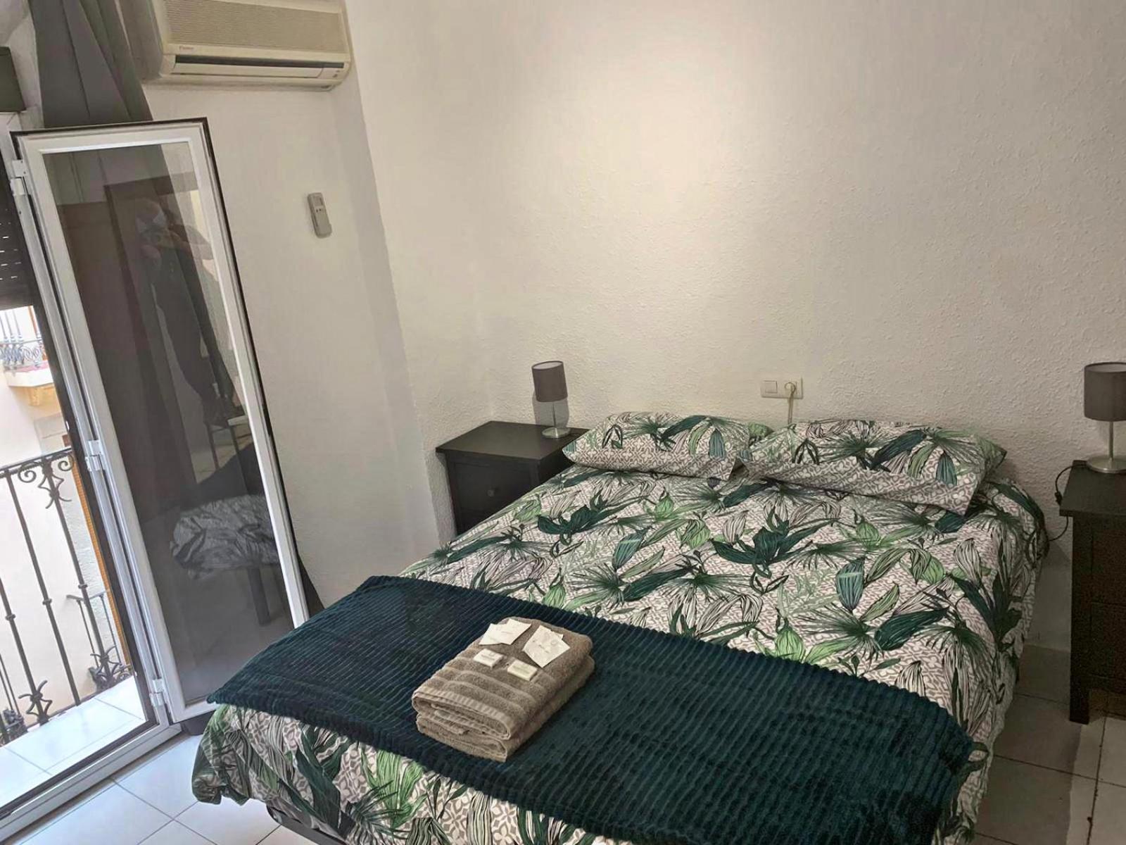 Barbieri Granada Pension エクステリア 写真
