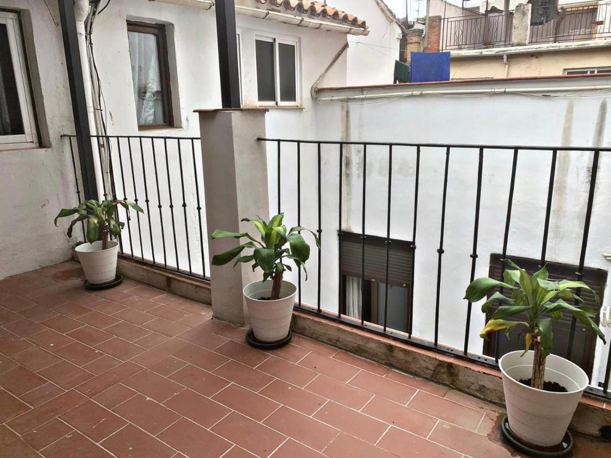 Barbieri Granada Pension エクステリア 写真