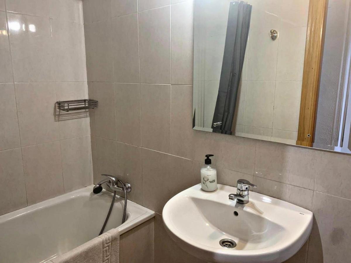 Barbieri Granada Pension エクステリア 写真