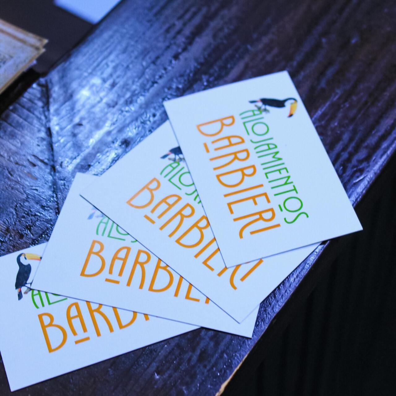 Barbieri Granada Pension エクステリア 写真