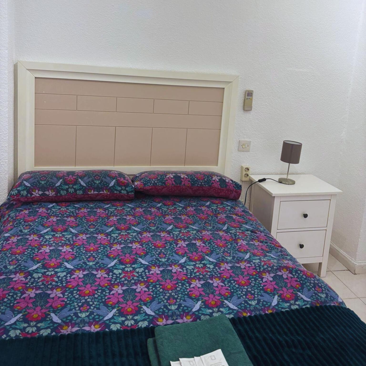 Barbieri Granada Pension エクステリア 写真