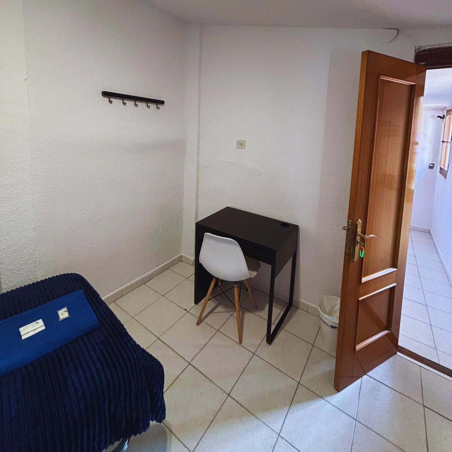 Barbieri Granada Pension エクステリア 写真