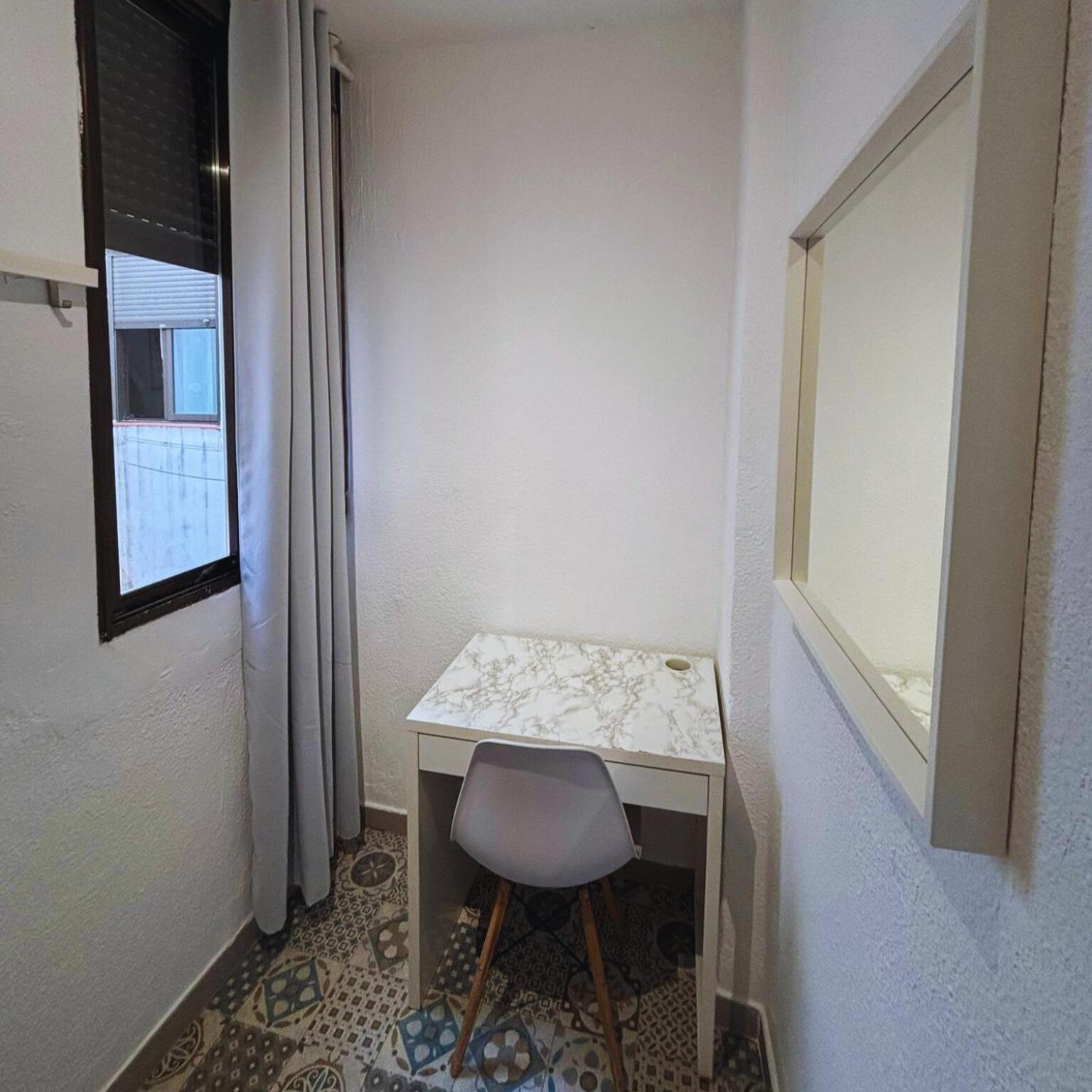 Barbieri Granada Pension エクステリア 写真