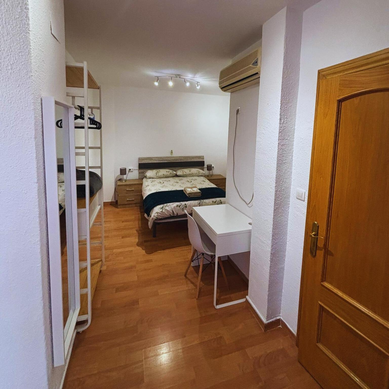 Barbieri Granada Pension エクステリア 写真
