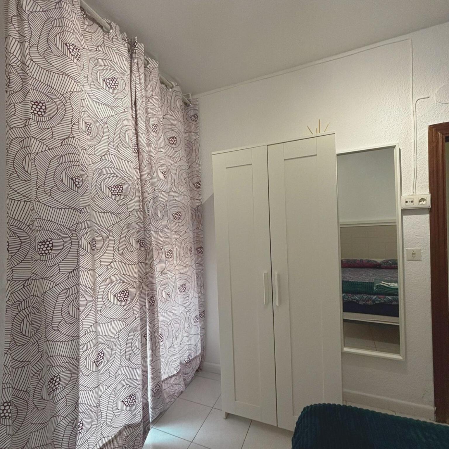 Barbieri Granada Pension エクステリア 写真