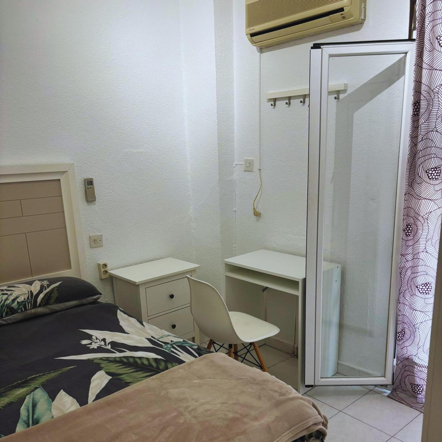 Barbieri Granada Pension エクステリア 写真