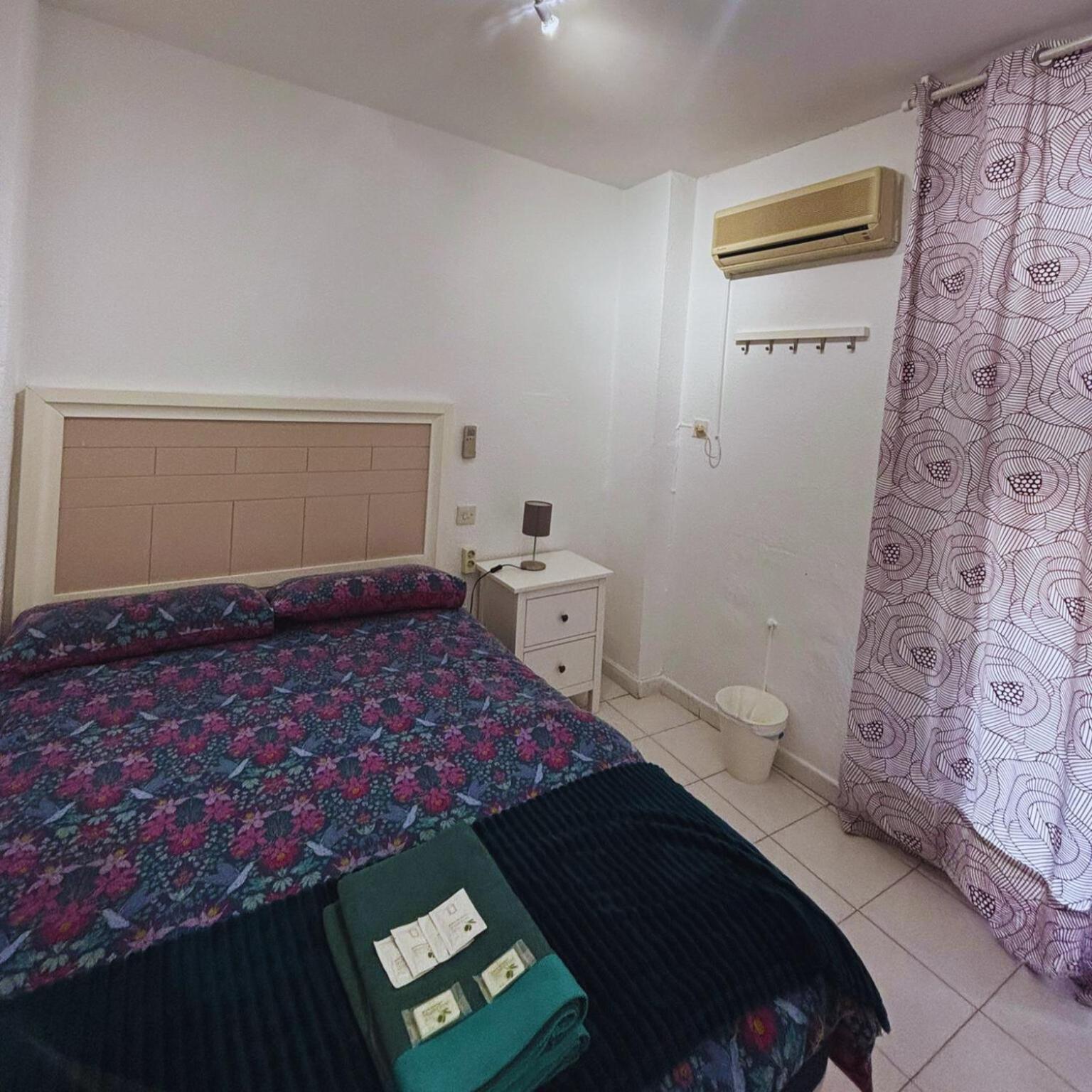 Barbieri Granada Pension エクステリア 写真