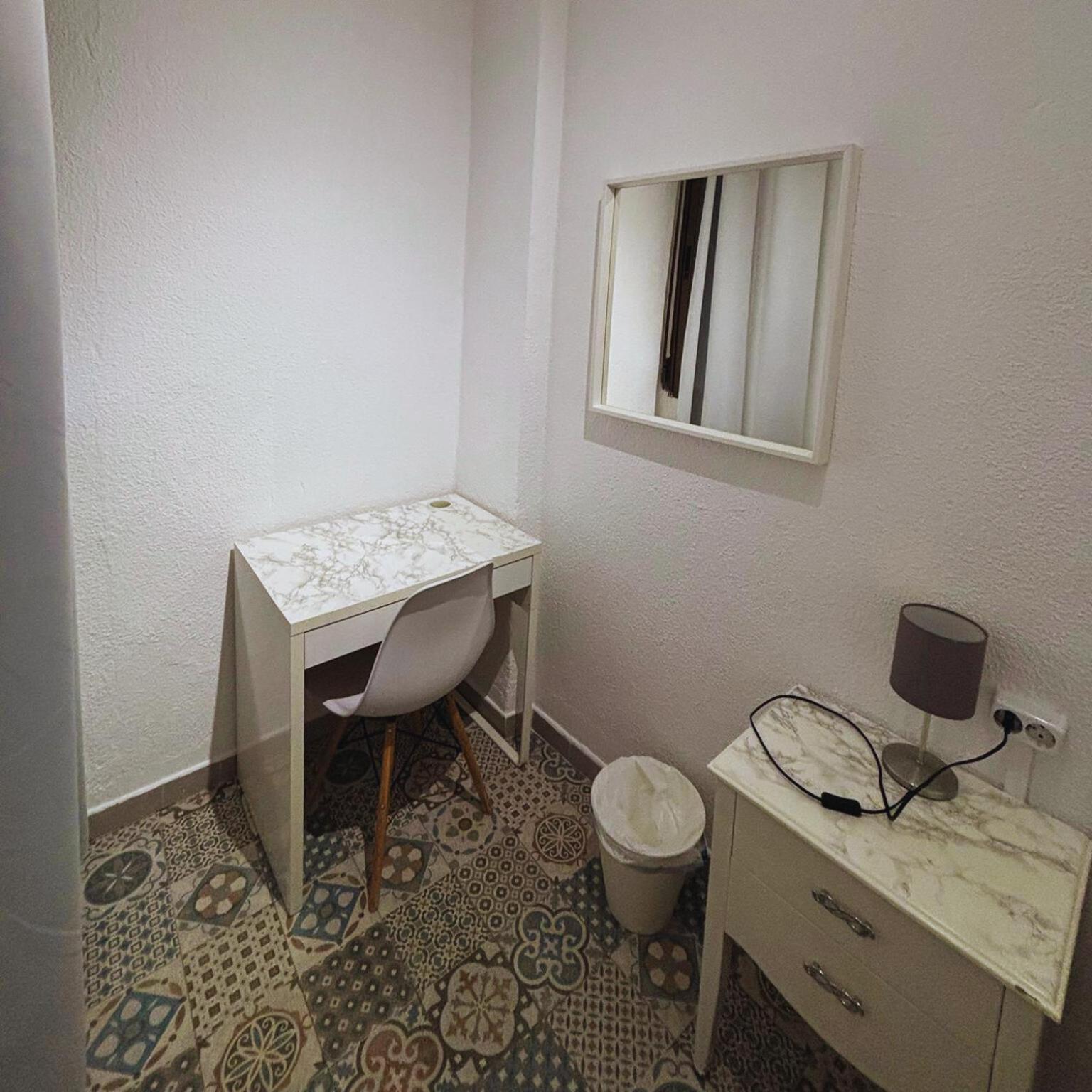 Barbieri Granada Pension エクステリア 写真