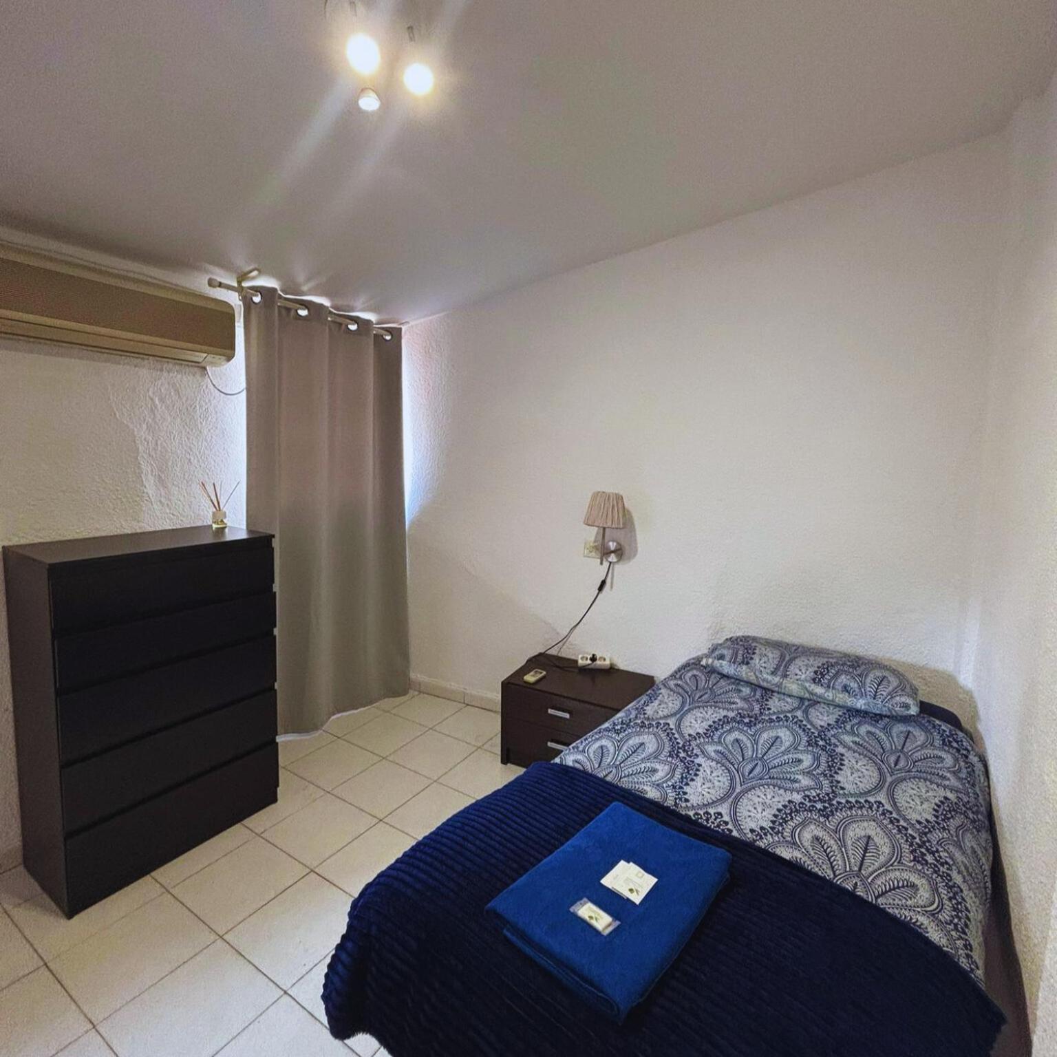 Barbieri Granada Pension エクステリア 写真