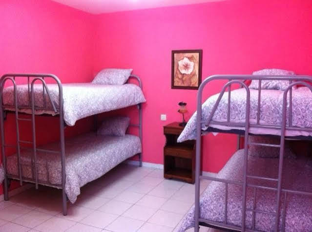 Barbieri Granada Pension エクステリア 写真